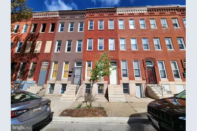 748 Dolphin Street, Baltimore, MD 21217 - Photo 1