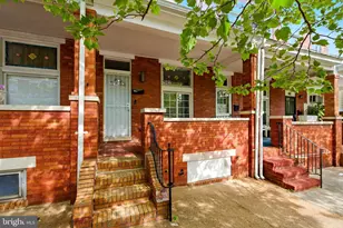 605 N Bouldin St, Baltimore, MD 21205 - Photo 1
