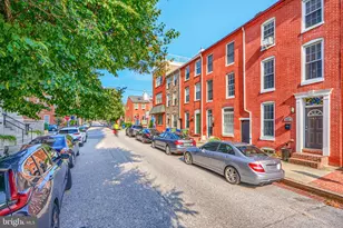 135 E West St, Baltimore, MD 21230 - Photo 1