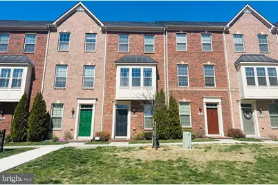 886 S Macon Street, Baltimore, MD 21224 - Photo 1