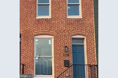 1750 Llewelyn Avenue, Baltimore, MD 21213 - Photo 1