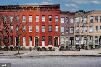 2530 Madison Avenue, Baltimore, MD 21217 - Photo 1