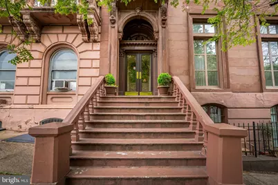 12 E Mount Vernon Place #10, Baltimore, MD 21202 - Photo 1