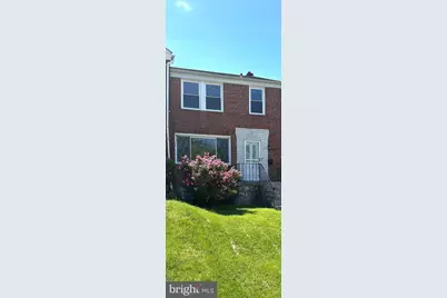 1509 E 36th Street, Baltimore, MD 21218 - Photo 1