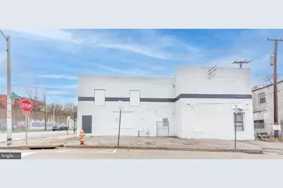 1517 Braddish Avenue, Baltimore, MD 21216 - Photo 1