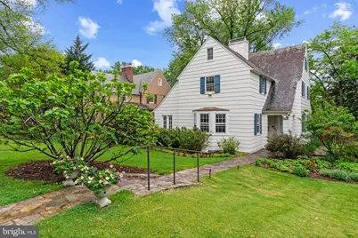 331 Tunbridge Road, Baltimore, MD 21212 - Photo 1