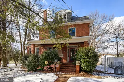 4908 Hamilton Avenue, Baltimore, MD 21206 - Photo 1