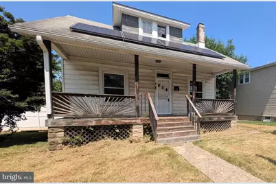 5805 Highgate Drive, Baltimore, MD 21215 - Photo 1