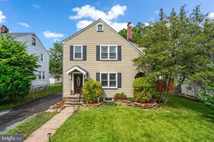 3206 Barrington Rd, Baltimore, MD 21215 - Photo 1