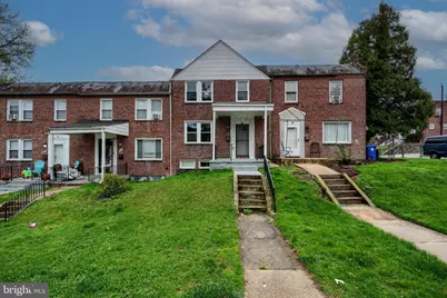 603 Winston Avenue, Baltimore, MD 21212 - Photo 1