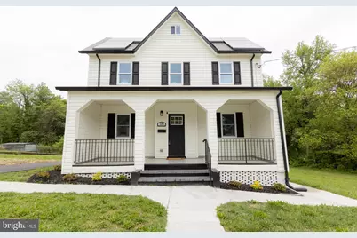 5104 Sipple Avenue, Baltimore, MD 21206 - Photo 1