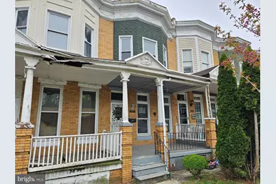 3011 Walbrook Avenue, Baltimore, MD 21216 - Photo 1