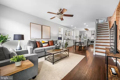 509 S Bouldin Street, Baltimore, MD 21224 - Photo 1