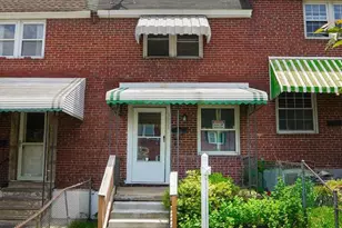 3825 10th St, Baltimore, MD 21225 - Photo 1