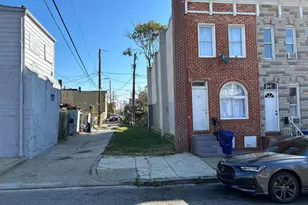 401 S Gilmor St, Baltimore, MD 21223 - Photo 1
