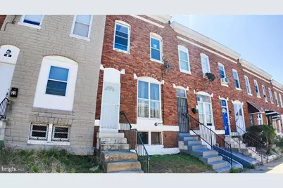 21 Wheeler Avenue, Baltimore, MD 21223 - Photo 1