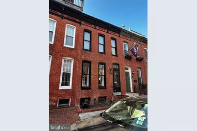 1286 Riverside Avenue, Baltimore, MD 21230 - Photo 1