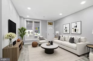 1705 N Bentalou St, Baltimore, MD 21216 - Photo 1