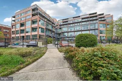 2901 Boston Street #604, Baltimore, MD 21224 - Photo 1