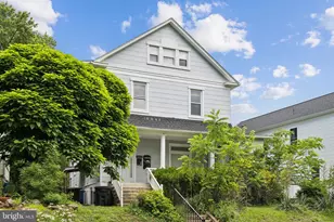 2810 Montebello Terrace, Baltimore, MD 21214 - Photo 1