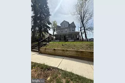 4107 Ridgewood Avenue #1, Baltimore, MD 21215 - Photo 1
