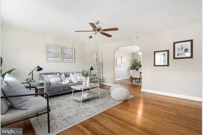 3809 Monterey Road, Baltimore, MD 21218 - Photo 1