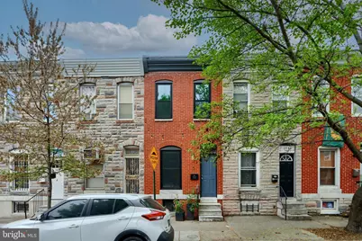 132 N Ellwood Avenue, Baltimore, MD 21224 - Photo 1
