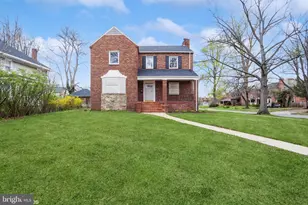 3500 Sequoia Ave, Baltimore, MD 21215 - Photo 1