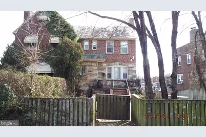 5209 Walther Avenue, Baltimore, MD 21214 - Photo 1