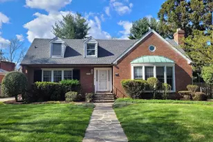 6609 Western Run Dr, Baltimore, MD 21215 - Photo 1