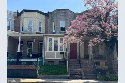 405 Yale Avenue, Baltimore, MD 21229 - Photo 1