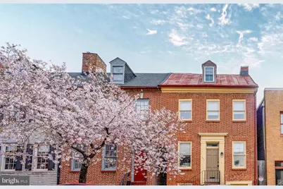 521 S Wolfe Street, Baltimore, MD 21231 - Photo 1