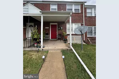 3430 Mayfield Avenue #B, Baltimore, MD 21213 - Photo 1