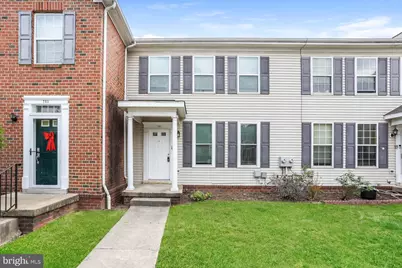 705 George Street, Baltimore, MD 21201 - Photo 1