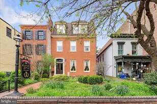 637 Washington Blvd, Baltimore, MD 21230 - Photo 1