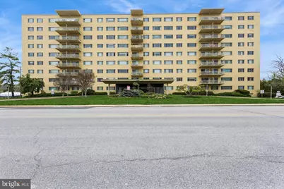 7121 Park Heights Avenue #510, Baltimore, MD 21215 - Photo 1