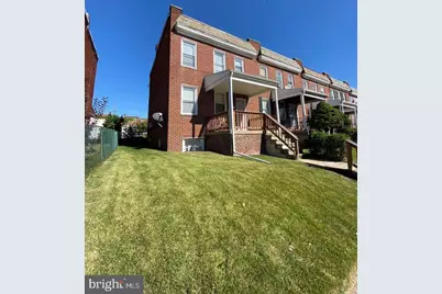3564 Juneway #B, Baltimore, MD 21213 - Photo 1