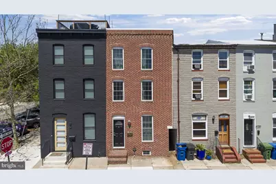 3002 Elliott Street, Baltimore, MD 21224 - Photo 1