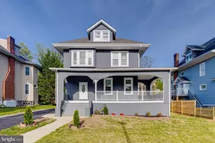 2603 Elsinore Ave, Baltimore, MD 21216 - Photo 1