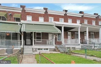 2656 Lehman Street, Baltimore, MD 21223 - Photo 1