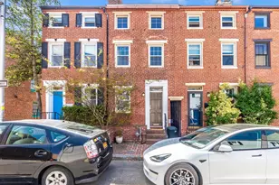 23 E Wheeling St, Baltimore, MD 21230 - Photo 1