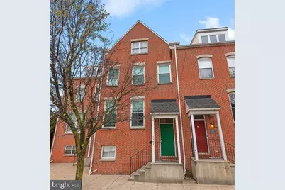 2342 Cambridge Walk, Baltimore, MD 21224 - Photo 1