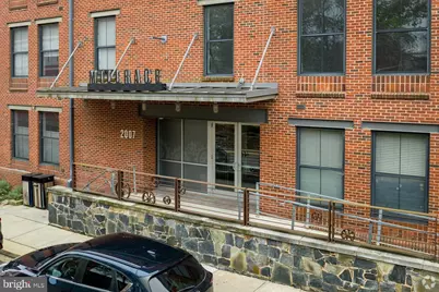 2007 Clipper Park Road #123, Baltimore, MD 21211 - Photo 1