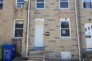 347 S Mount St, Baltimore, MD 21223 - Photo 1
