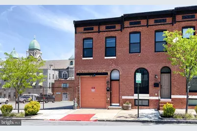 817 N Chester Street, Baltimore, MD 21205 - Photo 1