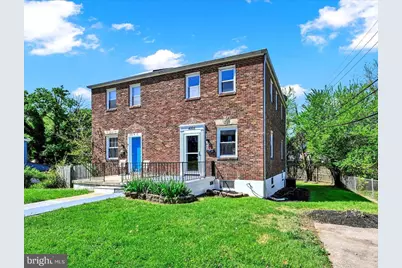 4005 Echodale Avenue, Baltimore, MD 21206 - Photo 1