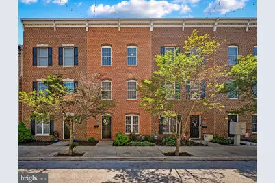 1833 Jackson Street, Baltimore, MD 21230 - Photo 1