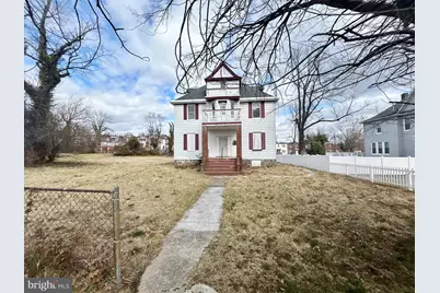 3904 Belle Avenue, Baltimore, MD 21215 - Photo 1