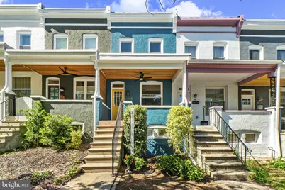 808 Union Avenue, Baltimore, MD 21211 - Photo 1