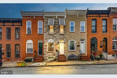 1431 Henry Street, Baltimore, MD 21230 - Photo 1